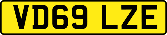 VD69LZE