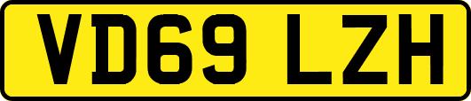 VD69LZH