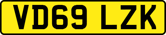 VD69LZK