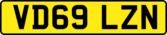 VD69LZN