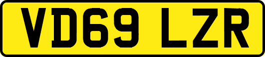 VD69LZR