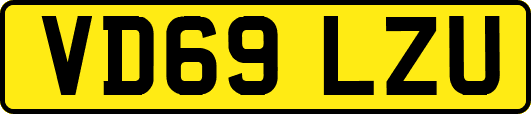 VD69LZU