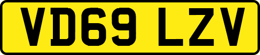 VD69LZV