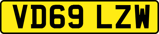 VD69LZW