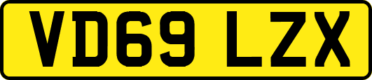 VD69LZX