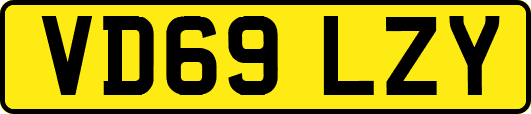 VD69LZY