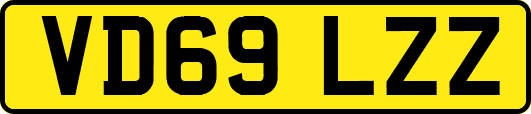 VD69LZZ