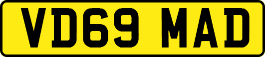 VD69MAD