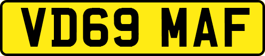 VD69MAF