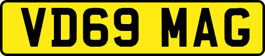 VD69MAG