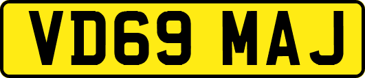 VD69MAJ