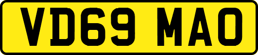 VD69MAO