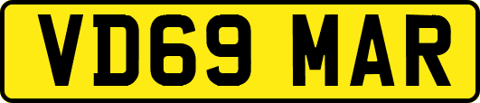 VD69MAR