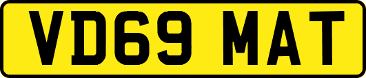 VD69MAT