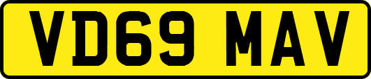 VD69MAV