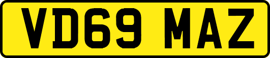 VD69MAZ