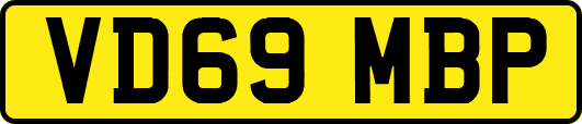 VD69MBP