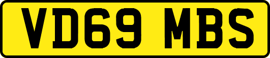 VD69MBS
