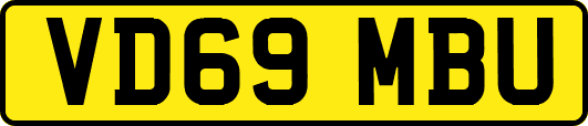 VD69MBU