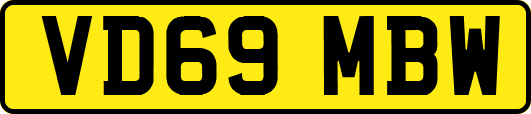 VD69MBW