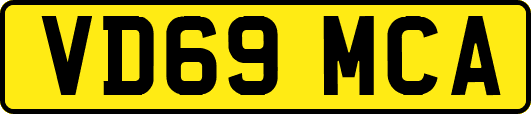 VD69MCA