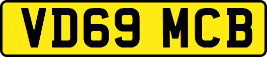 VD69MCB