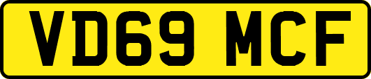 VD69MCF