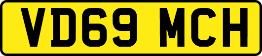 VD69MCH