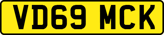 VD69MCK