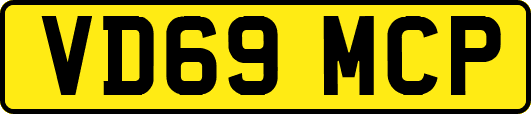 VD69MCP