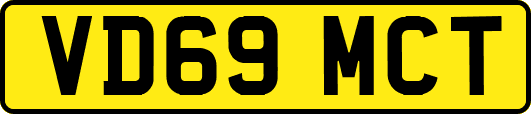 VD69MCT
