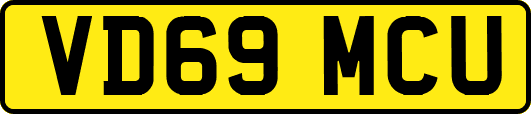 VD69MCU