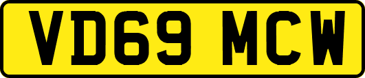 VD69MCW