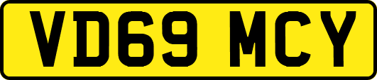 VD69MCY