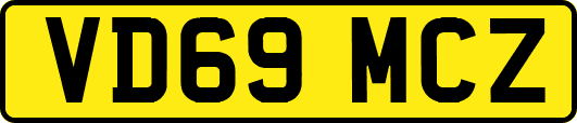 VD69MCZ