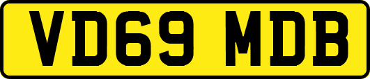 VD69MDB