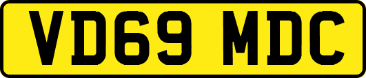VD69MDC