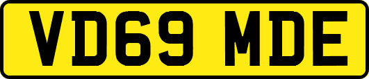 VD69MDE