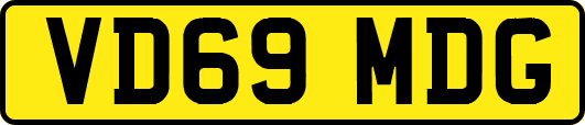 VD69MDG