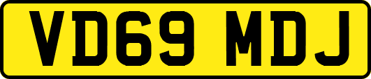 VD69MDJ