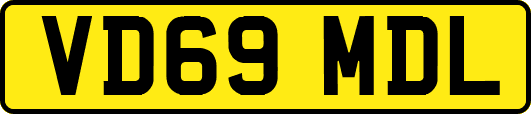 VD69MDL