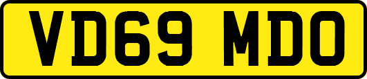 VD69MDO