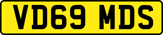 VD69MDS