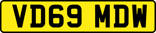 VD69MDW