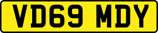 VD69MDY