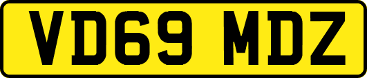 VD69MDZ