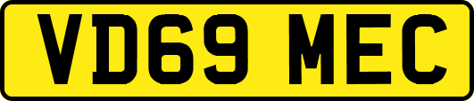 VD69MEC