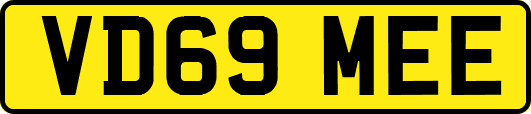 VD69MEE