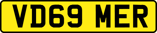 VD69MER