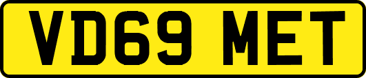 VD69MET